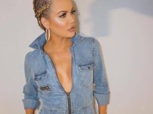 كلوي كارداشيان