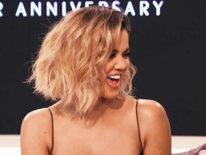 كلوي كارداشيان