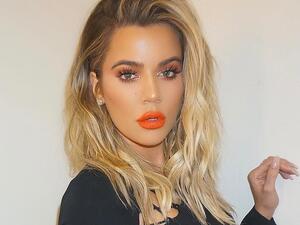 كلوي كاردشيان