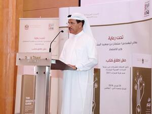 Sultan bin Saeed Al Mansoori, UAE Minister of Economy