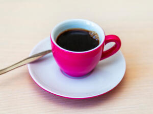 للقهوة قدرة على الحد من الشهية المفرطة

