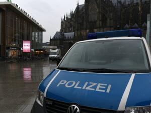 غالبية المشتبه بهم في اعتداءات كولونيا مغربيون وجزائريون