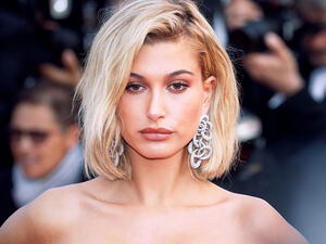 هايلي بولدوين