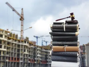 Saudi Arabia's commercial courts started operating last month in Riyadh, Jeddah and Dammam. (Shutterstock)