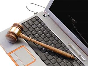 قانون الجرائم الالكترونية