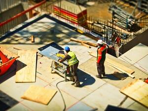 Engineering is a huge field of work, and reportedly one of the most popular career paths in the Middle East. (File photo)