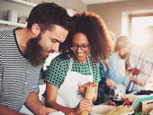توصل مجموعة من العلماء إلى أن مدة زواجك ترتبط بجيناتك
