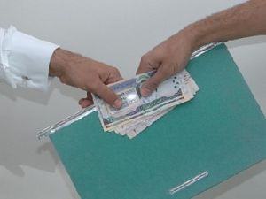 6 دول عربية بين الأكثر فسادا
