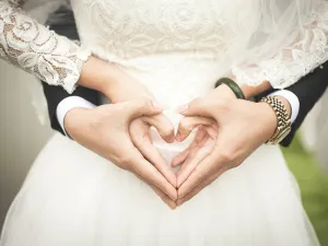 In order to benefit from the initiative, couples should have been married for at least a year. (File photo)