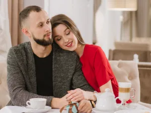 مفتاح العلاقة السليمة هو العثور على ما يناسبك ويناسب شريك حياتك

