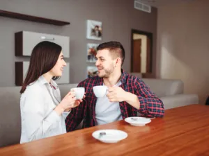 مولود برج الدلو لو وقع في الحبّ فهو لن يعترف في ذلك