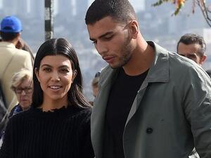 كورتني كاردشيان