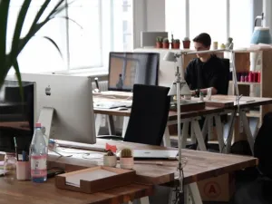 Convincing a future hiring manager that you’re the perfect candidate will require you to write a cover letter. (Pexels)