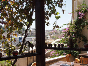 Expats and locals have collaborated and are shaping the future of the city. /Images courtesy of Jordan Tourism