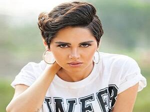 ياسمين رئيس تفاجىء الجمهور بصورة جريئة مع زوجها