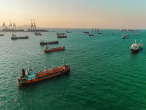 Renewed buying comes after the US went back on its pledge to zero Iran’s oil exports and give waivers to eight major clients of the country. (Shutterstock)