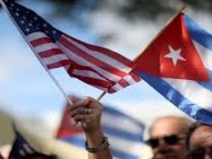  ارتدى جيم دونالدسون وروبرت بلانت بكل فخر ملابسهما الرياضية التي كتب عليها "الولايات المتحدة الاميركية"