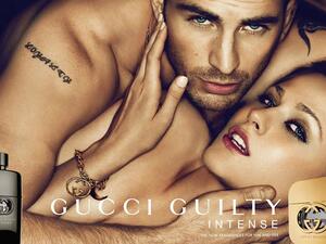 موظّفة في غوتشي تلجأ إلى القضاء