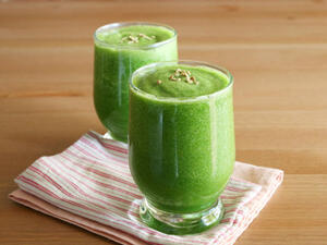 جرب تناول هذا العصير لمدة أسبوع وستلاحظ الفرق.