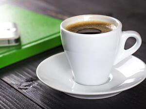 القهوة تعمل على خفض نسبة السكر في الدم