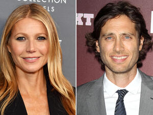 غوينيث بالترو