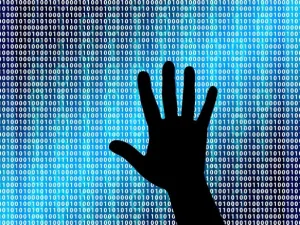 The new authority will help improve protection of networks, information technology systems and data. (File photo)