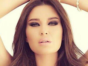 سيرين عبدالنور