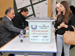  مليون مغترب يعمل 800 ألف منهم في الخارج خصوصا في دول الخليج، لن يتمكنوا من الإدلاء بأصواتهم