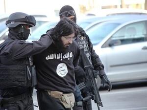  5000 أوروبي، معظمهم من بريطانيا وفرنسا وألمانيا وبلجيكا، انضموا إلى صفوف «داعش» في سوريا 