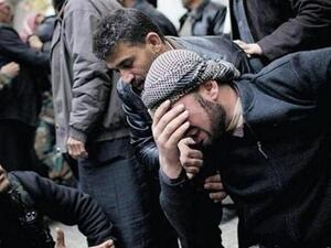  14 أعدمهم تنظيم داعش، و41 بينهم 6 أطفال و6 سوريا قتلوا في قصف للطائرات التركية