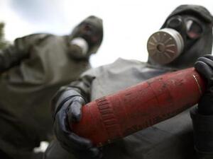 الموانئ الاميركية طريق داعش الآمن لتهريب السلاح