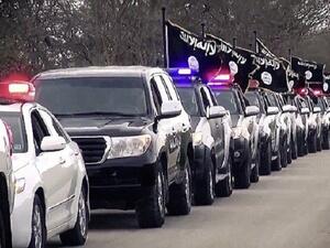 قال إنه من الممكن أن يكون الصهاينة هم من أسسوا تنظيم داعش الإرهابي.