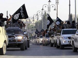 جيش النظام قد أبرم  اتفاقا مع مقاتلي تنظيم الدولة في منطقة "الحجر الأسود" ومخيم "اليرموك"