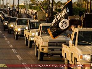  البغدادي ما زال طليقا خلافا لما تردد عن مقتله من قبل الأميركيين والروس