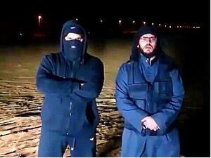 داعشي يقتل صديقه في السعودية