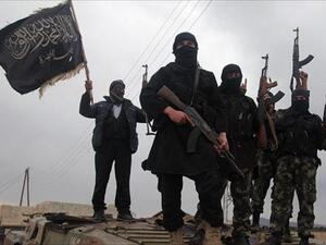 من اين اتت داعش