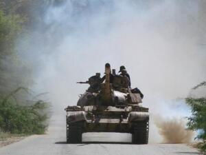 المقاومة الشعبية تمكنت من دخول مدينة عتق بعد انسحاب مليشيا الحوثي
