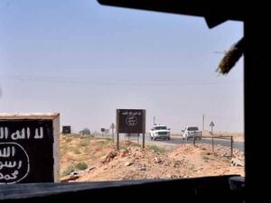 روسيا تحذر من هجوم كيماوي لداعش ضد حلفاء لأميركا