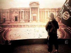 تقارير إسرائيلية: احتمال قيام داعش بعملية في إسرائيل أصبح مسألة وقت