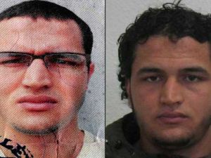 تم العثور على وثائق إثبات هوية خاصة بعماري في الشاحنة