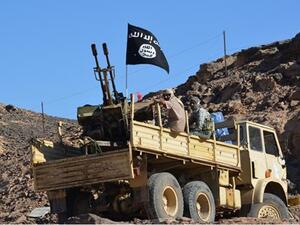 عناصر مسلحه - ارشيف 