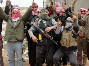 تفاصيل مثيرة حول هجوم تنظيم داعش المباغت على أبو غريب