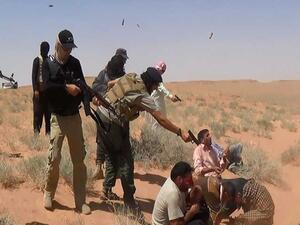 الامم المتحدة تحاول التفاوض لدخول مناطق تنظيم الدولة الاسلامية في العراق