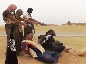 حملة تصفية لمعتقلي داعش من أبناء الفلوجة