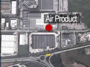 قتيل و جريح بهجوم داعش على مصنع غاز في فرنسا