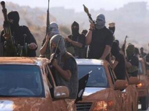 According to a United Nations report, 2,000 to 3,000 Daesh members are currently in Libya. (Al Bawaba/File)