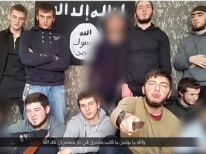 أكد الشبان أن "لا أحد من أهاليهم أو جيرانهم يعلم بانتمائهم لتنظيم داعش