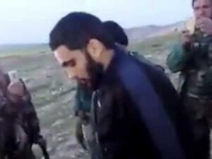 السجن 20 عاما لأمريكي انضم إلى تنظيم داعش في سوريا