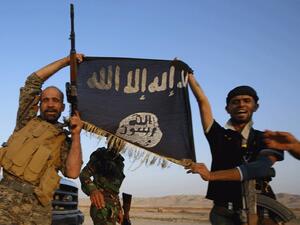 تنظيم الدولة أعلن "الخلافة" في حزيران/ يونيو2014 - أرشيف