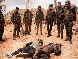 قتلى من داعش